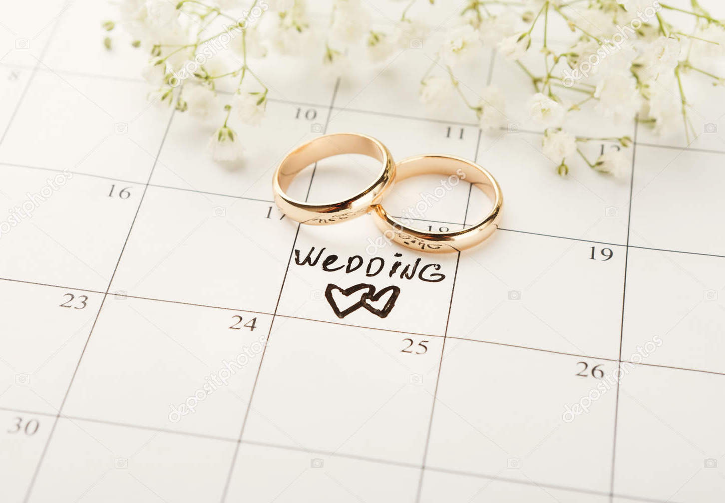 Four Reasons Why You Should Book Your Wedding Venue Early